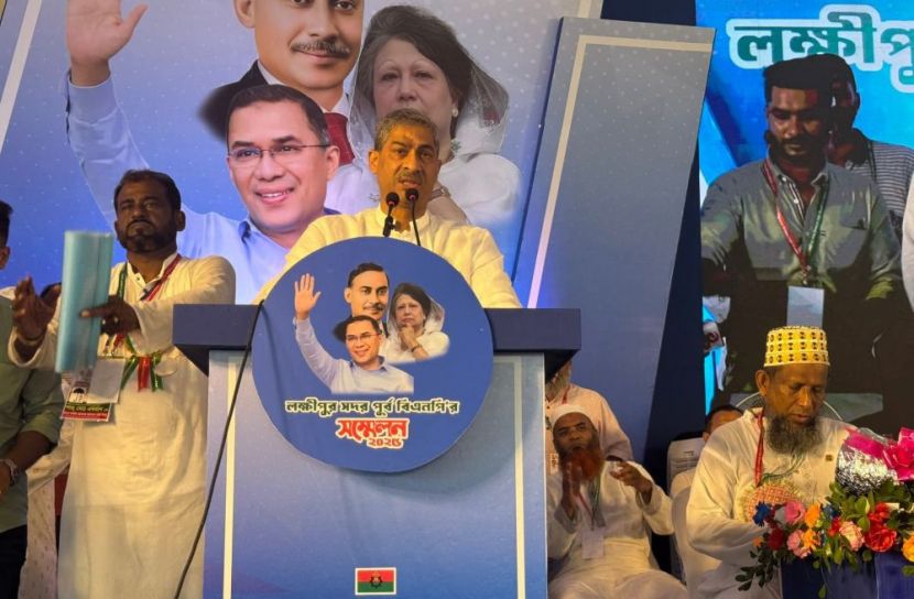 চরমোনাই পীর ভণ্ড, জামায়াত জাতীয় বেইমান: এ্যানি