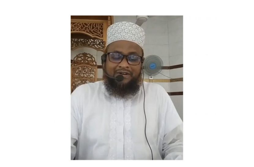 লক্ষ্মীপুরে মব সৃষ্টি করে জুমার খুতবায় বিএনপি নেতাদের বাঁধা, ভিডিও ভাইরাল