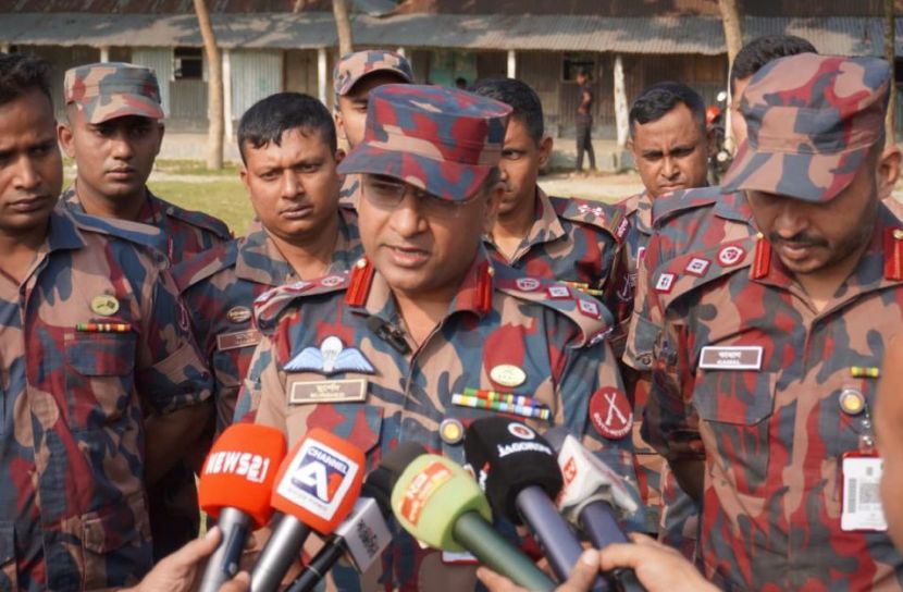 ছবি: সান নিউজ