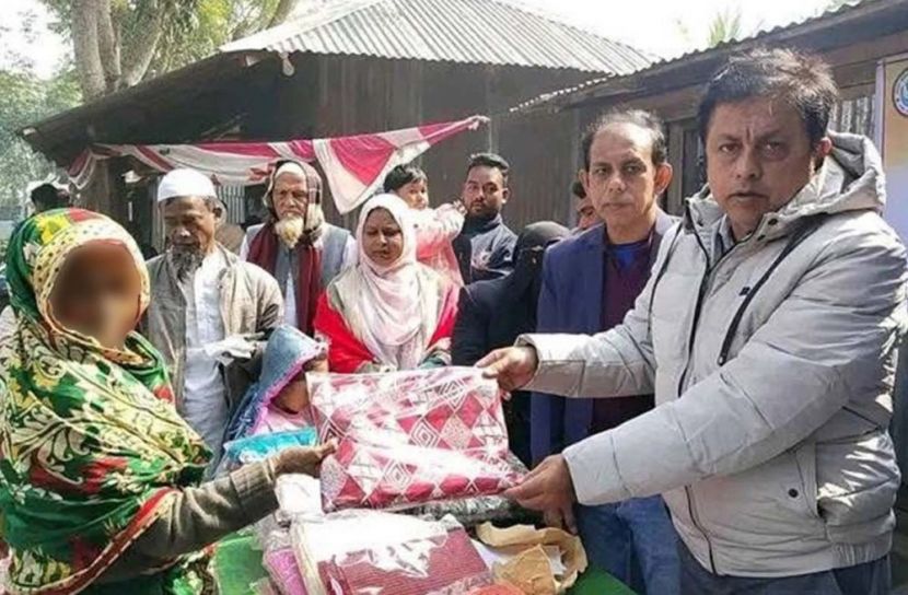 ছবি: সান নিউজ