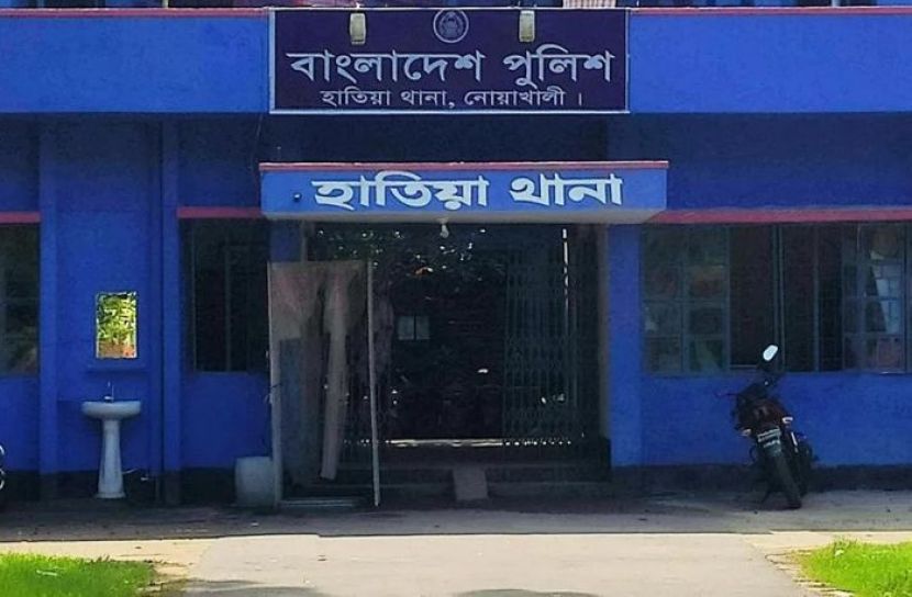 নোয়াখালীতে রোলার চাপায় শিশুর মৃত্যু