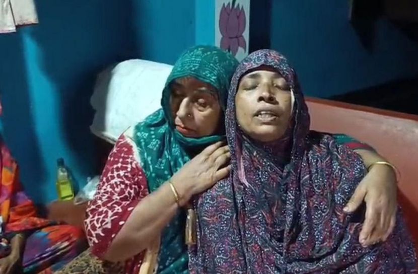 ছবি: সান নিউজ