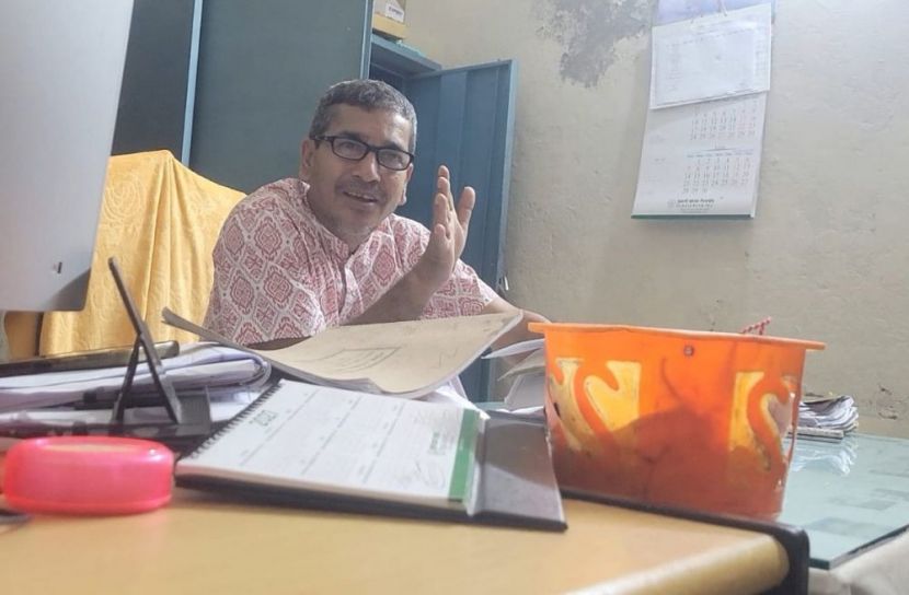 ছবি: সান নিউজ
