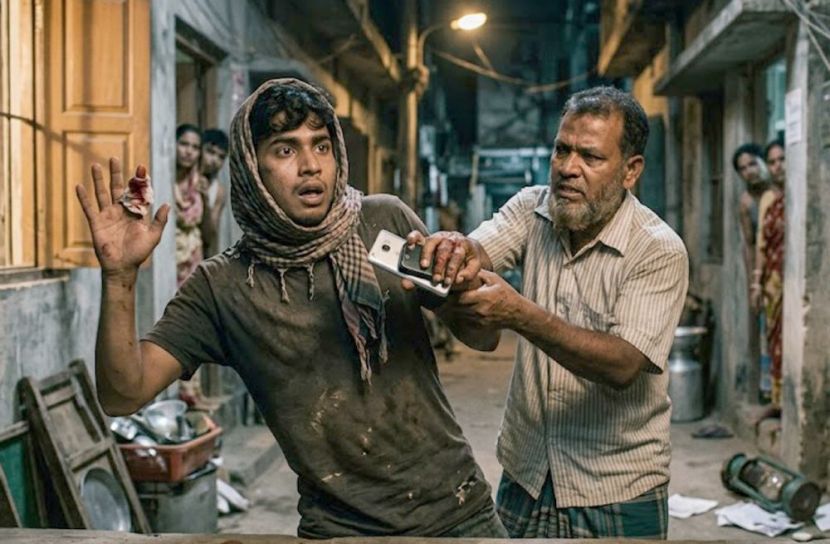 প্রতিকী ছবি