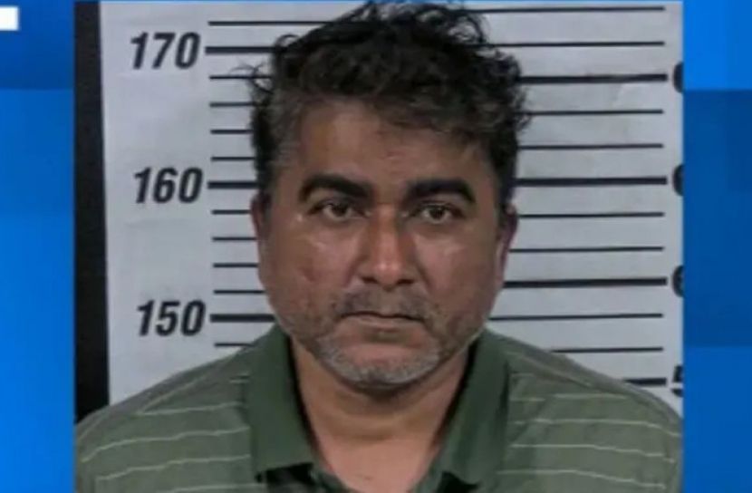 ৫১ হাজার ডলার হাতিয়ে নেয়ার ঘটনায় যুক্তরাষ্ট্রে বাংলাদেশি আটক