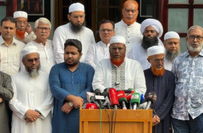 এবার ঢাকা-খুলনা-কুষ্টিয়া অভিমুখে লংমার্চ ১১ দলের