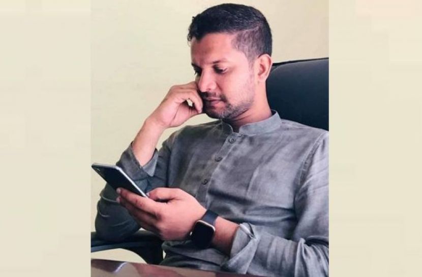 বিএনপি নেতা সিদ্দিকুর রহমান নাহিদকে মেয়র পদে চায় নরসিংদী পৌরবাসী