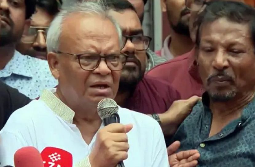 দেশকে অস্থির করতে পতিত দোসররা নানাভাবে কাজ করছে