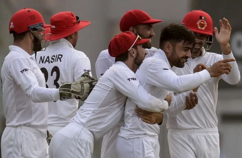 বিশ্ব টেস্ট চ্যাম্পিয়নশিপে আফগানিস্তান যুক্ত হতে পারে।    ছবি: সংগৃহীত
