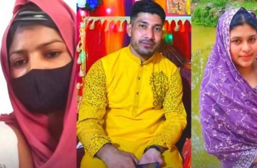 পরকিয়া: স্ত্রীর মামলায় আটক শিক্ষক, প্রেমিকা পলাতক