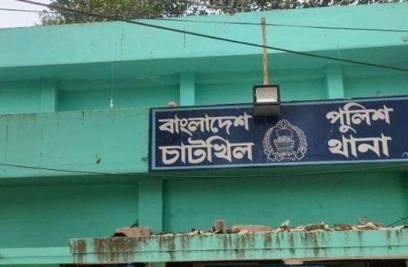 নামাজ শেষে বাসায় ফেরার পথে সড়কে ছাত্র মেহরাজের মৃত্যু
