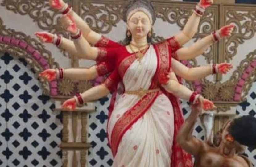 শ্রীমঙ্গলে ১৭৩ পুজামন্ডপে দূর্গোৎসব হবে