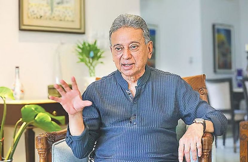 অর্থমন্ত্রী আমির খসরু মাহমুদ চৌধুরী । ছবি: সংগৃহীত