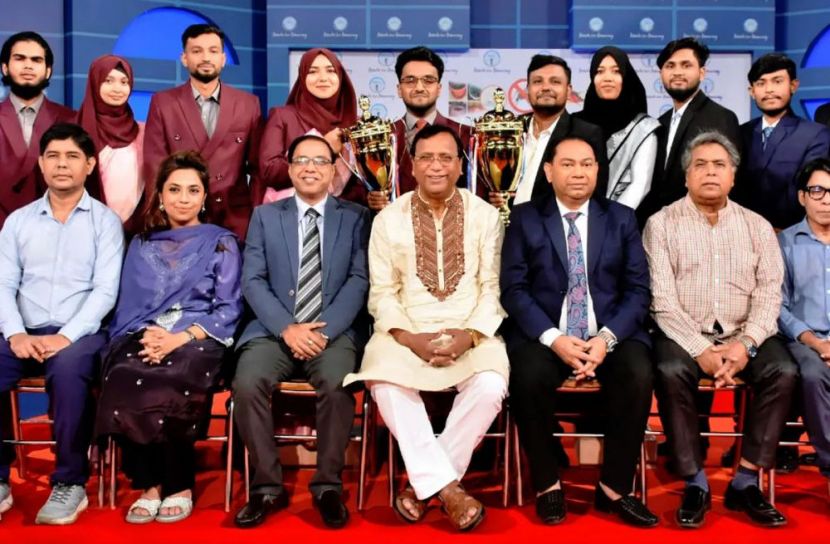 ঢাকা দক্ষিণ সিটি কর্পোরেশনের প্রশাসক মো. আবদুস সালাম।  ছবি : সংগৃহীত