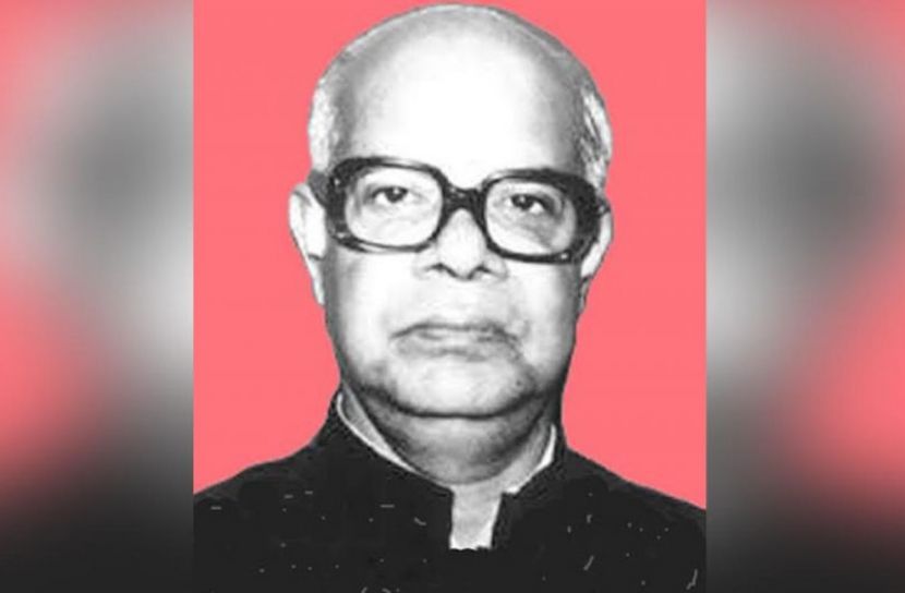 আব্দুল মালেক উকিলের মৃত্যুবার্ষিকী আজ