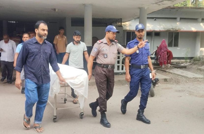 বিএনপি নেতাকে কুপিয়ে জখম, গণপিটুনিতে অভিযুক্ত যুবকের মৃত্যু