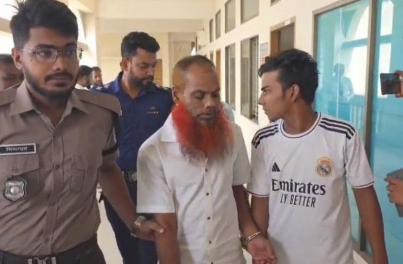 মেয়েকে ধর্ষণের দায়ে বাবার যাবজ্জীবন, আদালতের রায় ১১ বছর পর