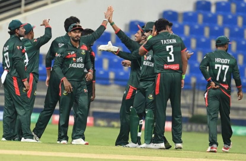 বাংলাদেশের ফাইনালে উঠার পথে কঠিন সমিকরণ