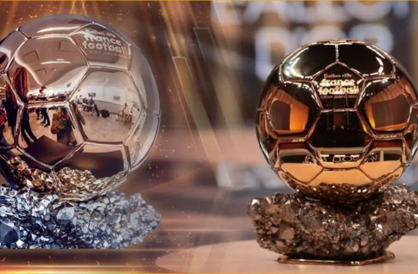 ব্যালন ডি’অর জয়ের দৌড়ে এগিয়ে ৫ ইউরোপীয়