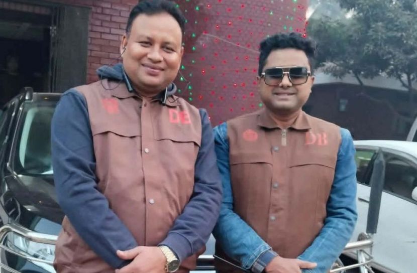 ডিবির দুই কর্মকর্তাকে ক্লোজ করা হলো যেসব অভিযোগে