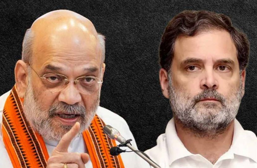‘আগামী তিন দশকেও দিল্লির মসনদে ফিরতে পারবে না কংগ্রেস’
