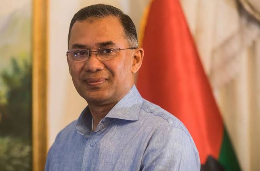 দুই দেশের অর্থনৈতিক অংশীদারত্ব ও বিনিয়োগে নতুন গতির প্রত্যাশা