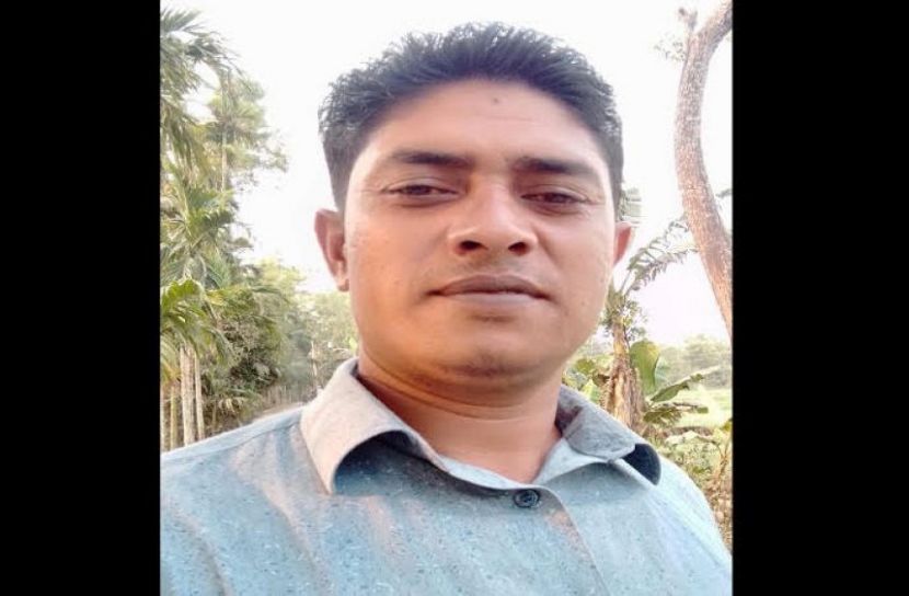 লালমোহনে যুবদল নেতাকে কুপিয়ে হত্যা