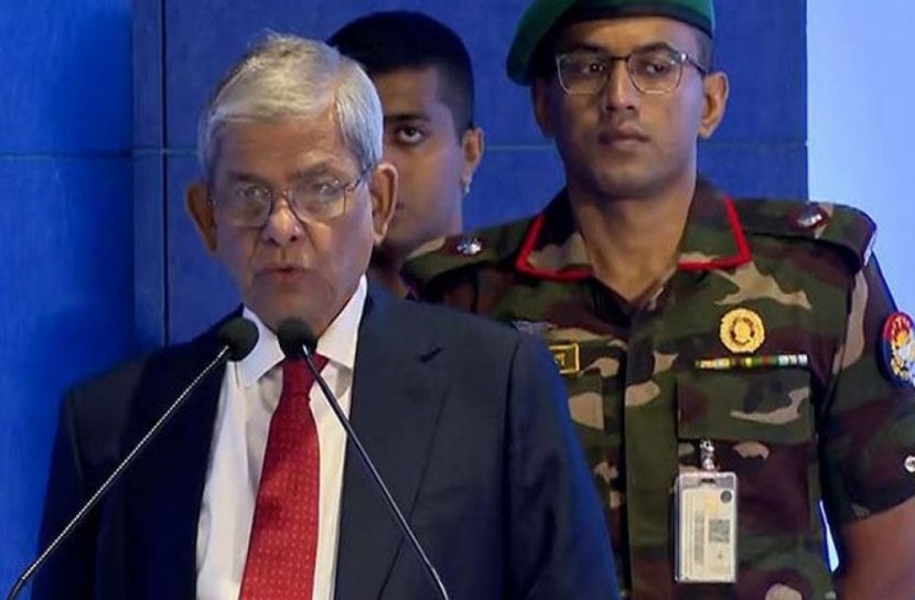 দেশে বিশ্বমানের চিকিৎসা ও রোগীবান্ধব পরিবেশ নিশ্চিত করতে হবে: রাষ্ট্রপতি