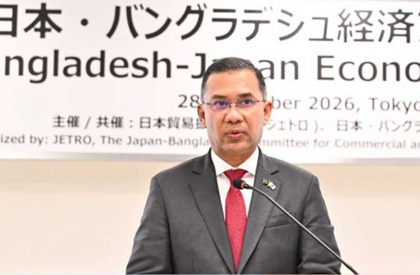 জাপান সফর শেষে আজ রাতে দেশে ফিরবেন প্রধানমন্ত্রী