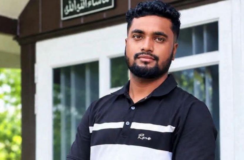 শ্রীমঙ্গলের স্কুলছাত্রী অপহরণের প্রধান আসামি নারায়ণগঞ্জে গ্রেপ্তার
