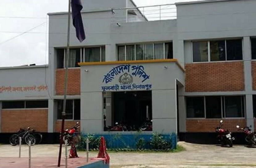 ফুলবাড়ীতে মিথ্যে অপবাদে মারপিট, একজন নিহত
