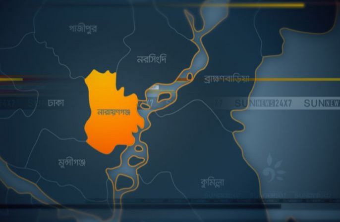 সিদ্ধিরগঞ্জে জাল টাকাসহ প্রতারক সোহেল আটক