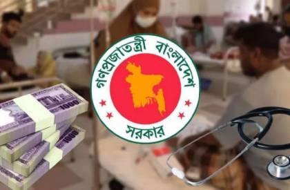 ৭ জটিল ও দীর্ঘমেয়াদি রোগে আক্রান্তরা লাখ টাকা করে পাবে