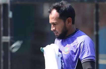 যে কারণে মিরপুরে টেস্টের একাদশে নেই মুশফিক
