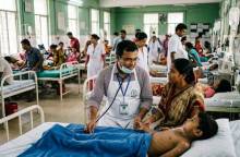 ছবি: এআই।