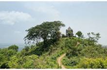 মেঘের ডানায়, সবুজের সীমানায়