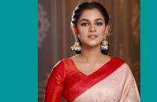 যে কারণে নাটকে কাজ কমিয়েছেন সাদিয়া আয়মান